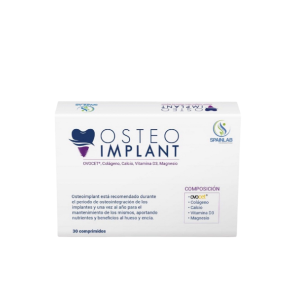 Osteo Implant 30 Comp